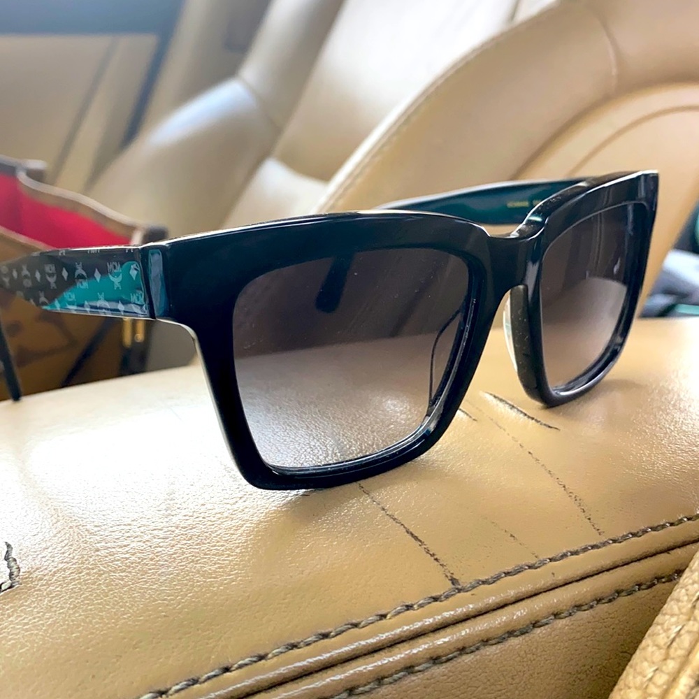 MCM designer sunglasses